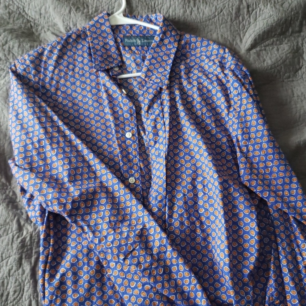 Long sleeve
